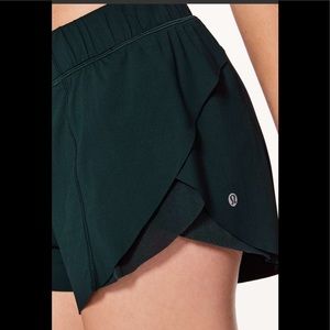 lululemon home stretch short